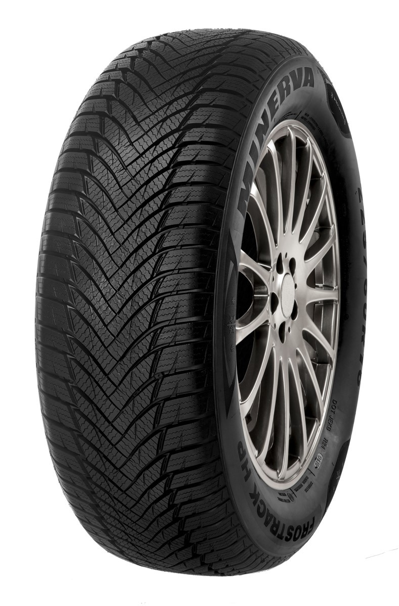 Minerva Pneumatiky MW351 Minerva MW351 Frostrack HP 215/65 R16