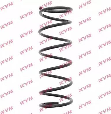 KYB Ελατήρια ανάρτησης RA5198 KYB RA5198 γνήσια Ελατήρια ανάρτησης Mazda 323 III (BF) κόστος