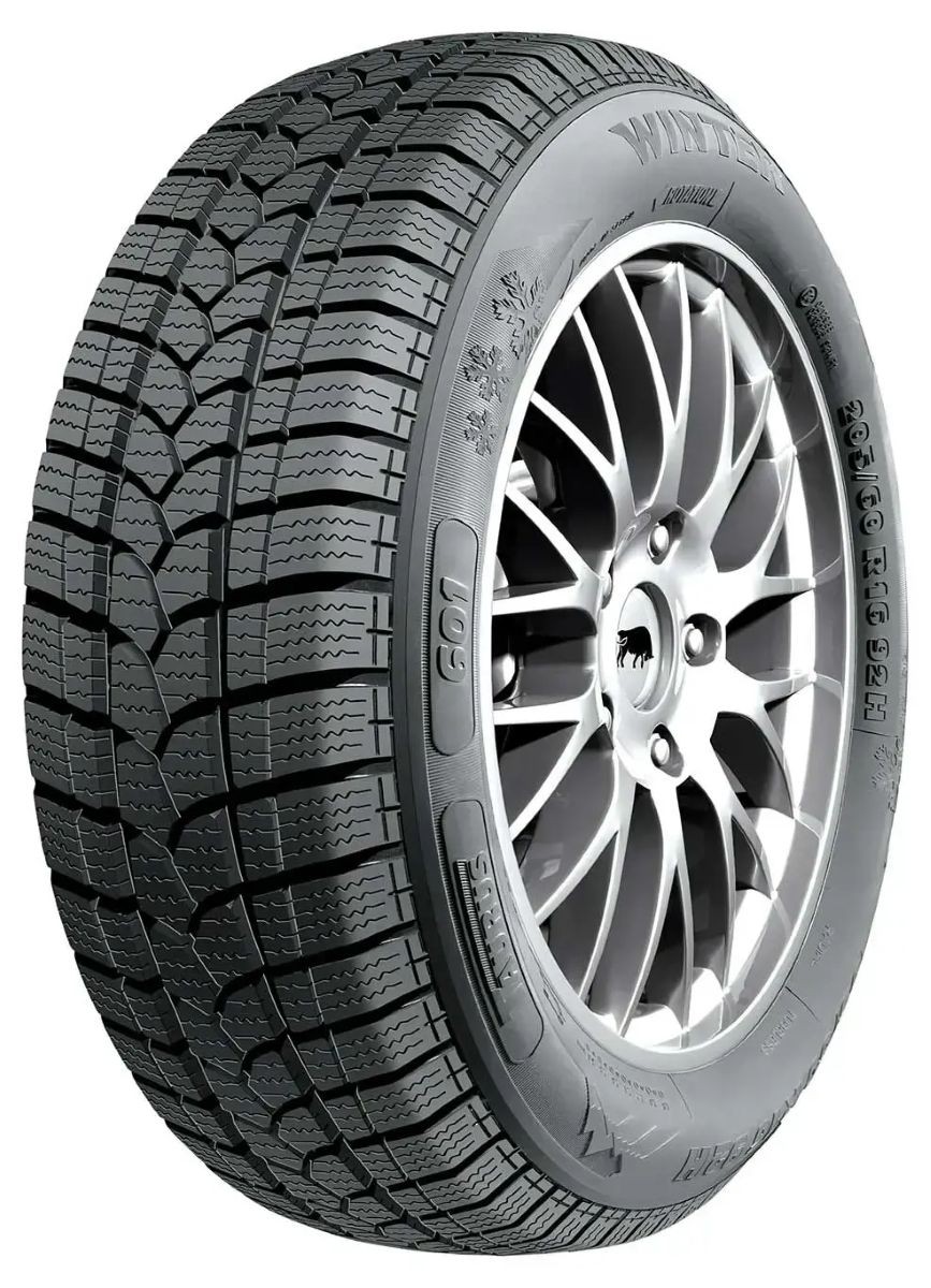 Taurus Reifen 341377 Taurus 601 M+S 3PMSF TL 145/80 R13 75Q 341377