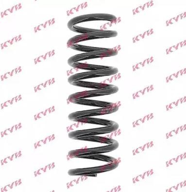 Coil spring KYB RA5371 KYB K-Flex RA5371 MERCEDES-BENZ SLK 2000 coil spring price