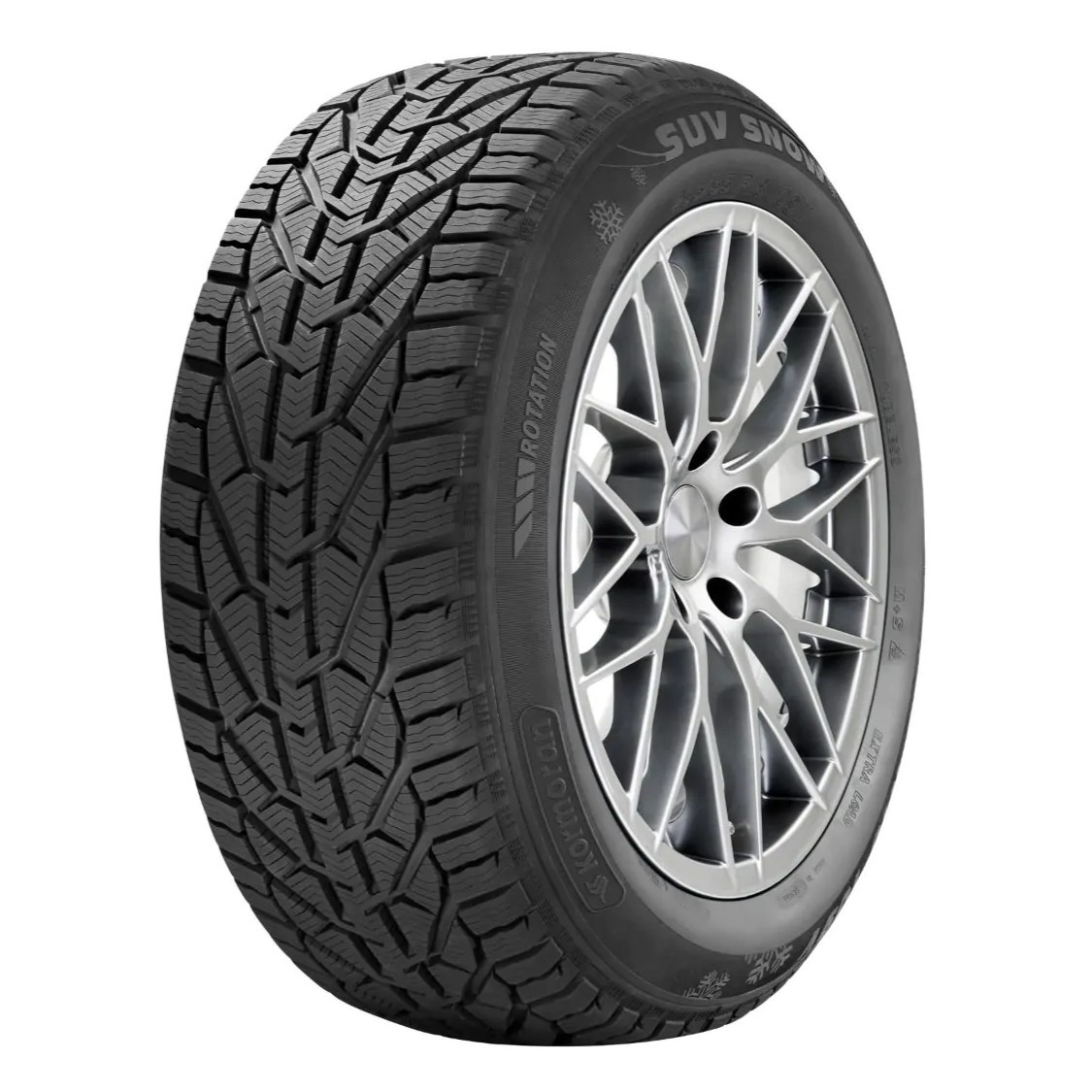 Kormoran Pneumatiky 120264 Kormoran 120264 SUV Snow 215/65 R16