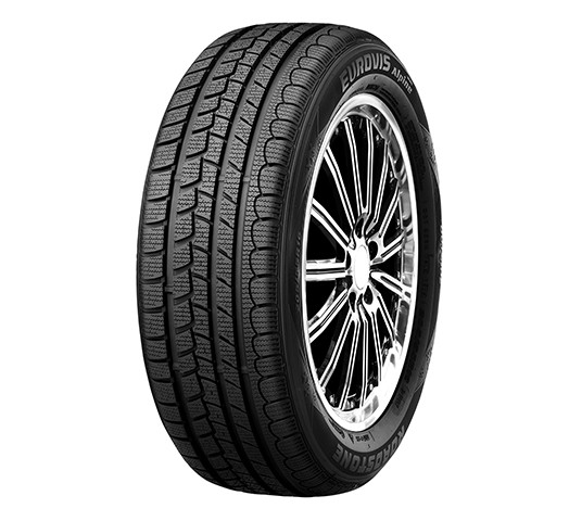 Roadstone Reifen 15296RSK Roadstone 15296RSK Eurovis Alpine 235/60 R16