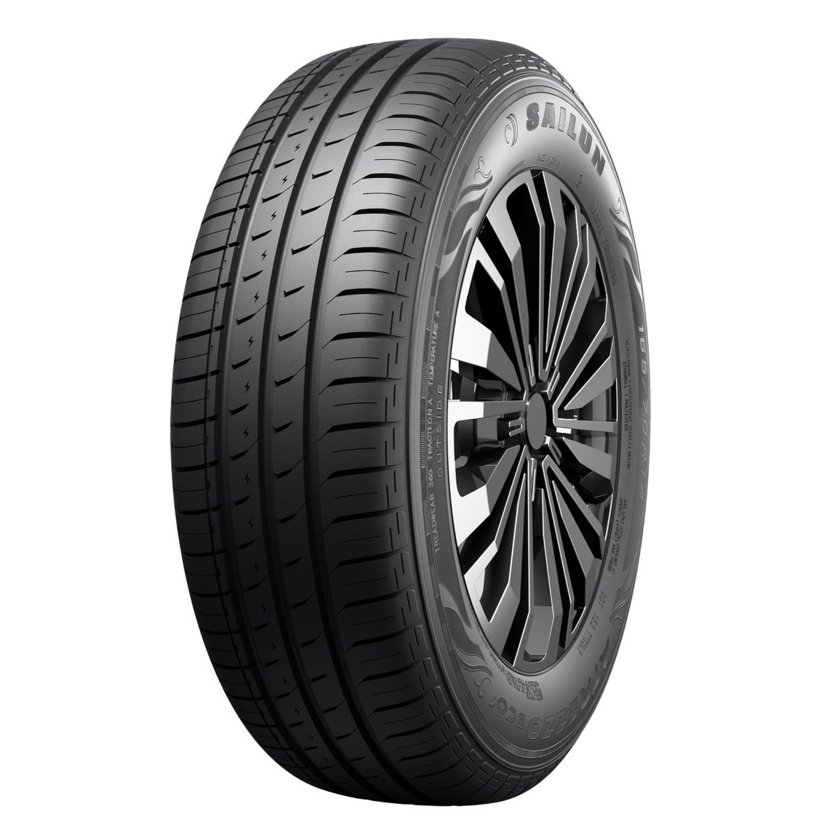Sailun Rehvid 2004883 Sailun 2004883 Atrezzo Eco SH31 165/65 R14