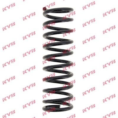 KYB Mola de suspensão RA5484 KYB RA5484 Mola helicoidal suspensão VW Polo 86 baratos