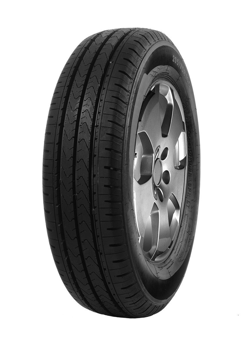 Minerva Tyres MV263 Minerva EMI Zero VAN 225/65 R16 112S MV263