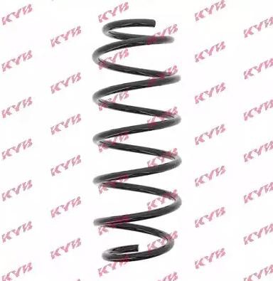 KYB Ressort de suspension RH2727 KYB RH2727 Ressorts Skoda Fabia Praktik pas cher