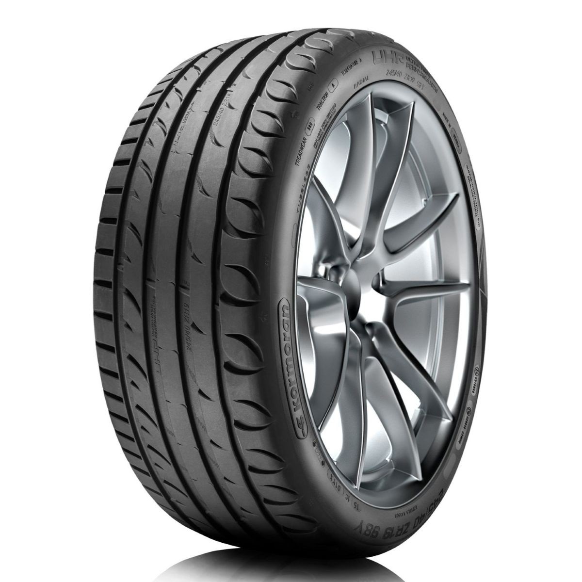 Kormoran Rehvid 647906 Kormoran UHP 215/45 R17 91W 647906