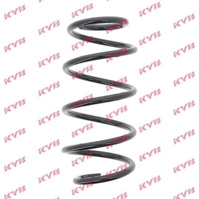 KYB Mola de suspensão RH2949 Mola helicoidal KYB SAAB K-Flex RH2949