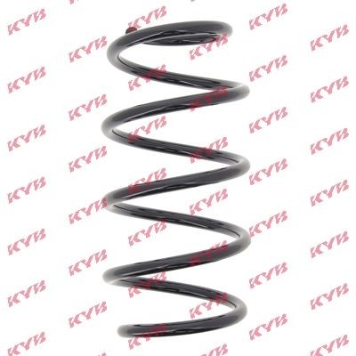 KYB Mola de suspensão RH2953 KYB Mola helicoidal SAAB K-Flex RH2953