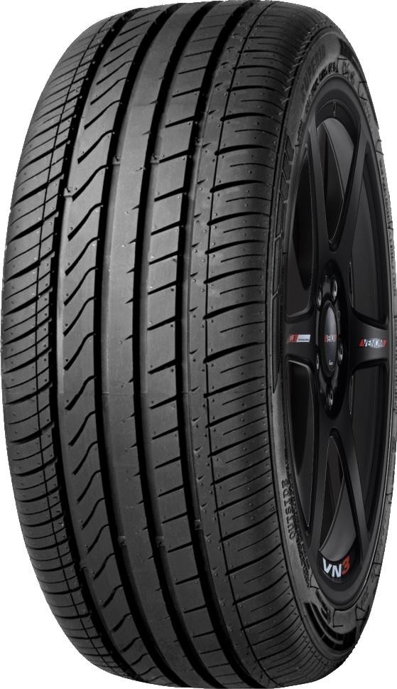 Fortuna Renkaat FO690 Fortuna FO690 Ecoplus UHP 195/45 R15