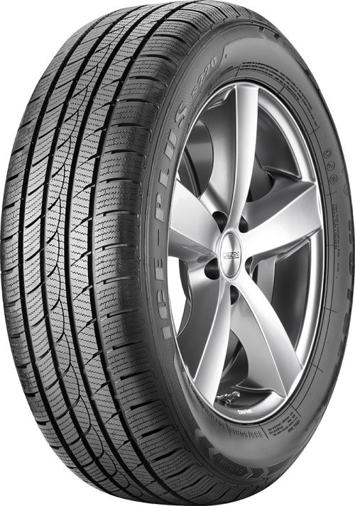 Rotalla Ice-Plus S220 Volvo XC60 2 pneus de inverno Rotalla Ice-Plus S220 235 65 R17 108H 908418