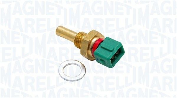 MAGNETI MARELLI Sonde de température, liquide de refroidissement 171916011200 171916011200 MAGNETI MARELLI Sonde de température moteur Chevrolet pas cher