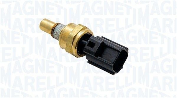 MAGNETI MARELLI Sonde de température, liquide de refroidissement 171916011330 171916011330 MAGNETI MARELLI Sonde de temperature d'eau Chevrolet pas cher