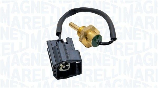 MAGNETI MARELLI Sensor, kylmedietemperatur 171916011390 MAGNETI MARELLI 171916011390 Kylvätsketemperatur sensor VOLVO S70 (LS, 874)