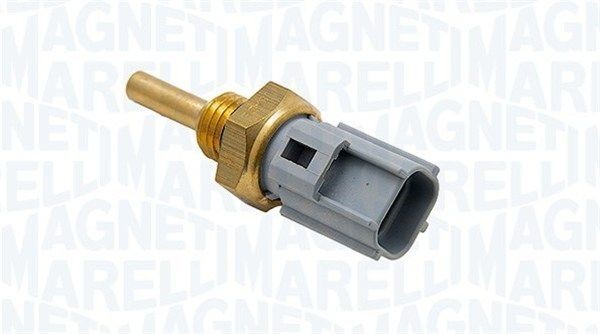 MAGNETI MARELLI Sonde de température, liquide de refroidissement 171916011450 Capteur de température d'eau SUZUKI MAGNETI MARELLI 171916011450