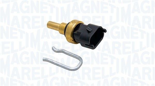 MAGNETI MARELLI Czujnik, temperatura płynu chłodzącego 171916011460 Czujnik temperatury MAGNETI MARELLI 171916011460 tanie
