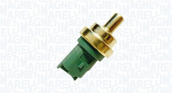 MAGNETI MARELLI Czujnik, temperatura płynu chłodzącego 171916011720 MAGNETI MARELLI Sensor temperatury 171916011720 doświadczenie