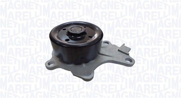 MAGNETI MARELLI Wasserpumpe 352316171241 352316171241 MAGNETI MARELLI Kühlmittelpumpe SUBARU Kosten