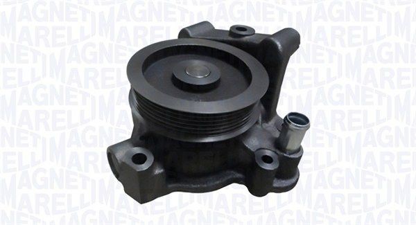 MAGNETI MARELLI Pompe à eau 352316171259 Pompe du liquide de refroidissement MAGNETI MARELLI DS3 352316171259 pas cher