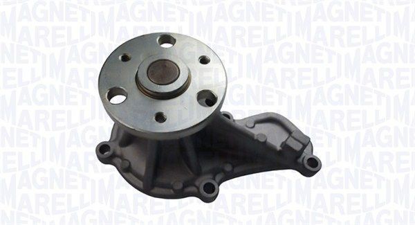 MAGNETI MARELLI Ūdenssūknis 352316171261 MAGNETI MARELLI 352316171261 orģinālās Ūdens sūknis Honda Accord VIII CU cena