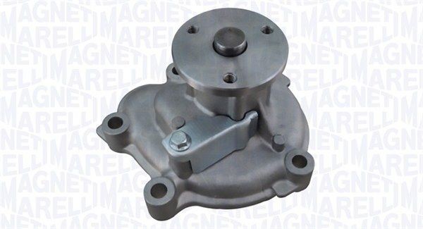MAGNETI MARELLI Vannpumpe 352316171263 352316171263 Vannpumpe HONDA CRX MAGNETI MARELLI