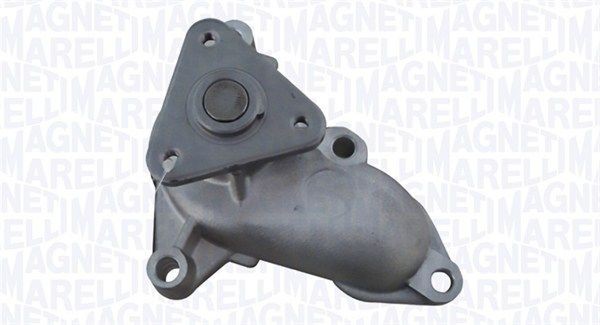 MAGNETI MARELLI Vodné čerpadlo 352316171270 Vodná pumpa MAGNETI MARELLI CARENS 352316171270 lacné
