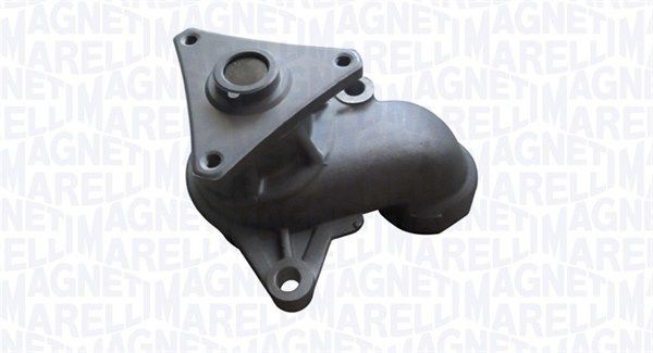 MAGNETI MARELLI Pompa acqua 352316171271 352316171271 Pompa acqua HYUNDAI ix35 MAGNETI MARELLI costo