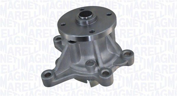 MAGNETI MARELLI Vodné čerpadlo 352316171272 Vodná pumpa MAGNETI MARELLI Kia CARENS 352316171272