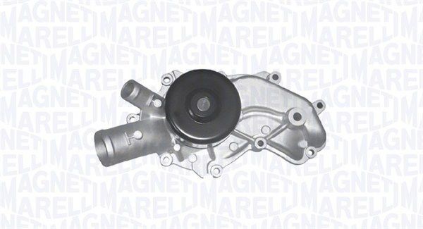 MAGNETI MARELLI Vannpumpe 352316171282 352316171282 MAGNETI MARELLI Vannpumpe Ford USA billige