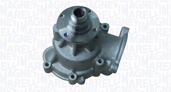 MAGNETI MARELLI Vattenpump 352316171298 352316171298 MAGNETI MARELLI vattenpump BMW X4