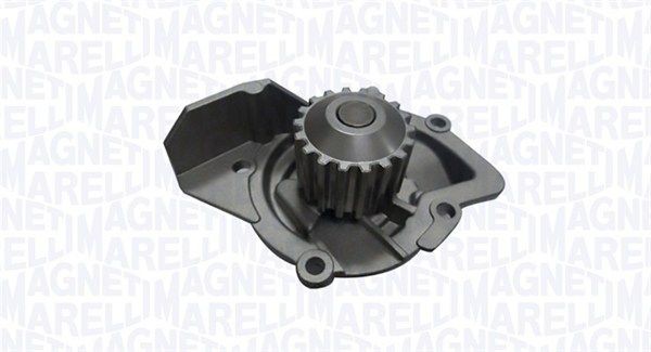MAGNETI MARELLI Wasserpumpe 352316171305 352316171305 MAGNETI MARELLI Kühlwasserpumpe Tabelle