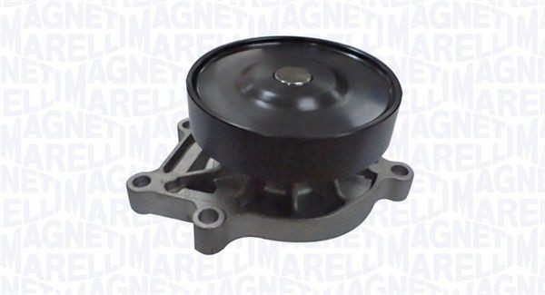 MAGNETI MARELLI Ūdenssūknis 352316171308 352316171308 Ūdens sūknis TOYOTA HILUX Pick-up MAGNETI MARELLI