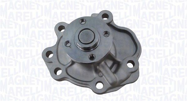 Waterpomp MAGNETI MARELLI 352316171315 MAGNETI MARELLI 352316171315 Waterpomp van de motor SUZUKI ALTO 2013