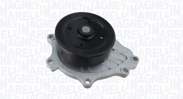 MAGNETI MARELLI Vannpumpe 352316171322 Vannpumpe MAGNETI MARELLI Toyota RAV 4 352316171322