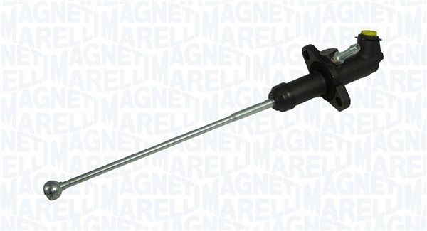 MAGNETI MARELLI Kupplungsgeberzylinder 360313030115 Kupplungszylinder MAGNETI MARELLI Nissan ALMERA 360313030115