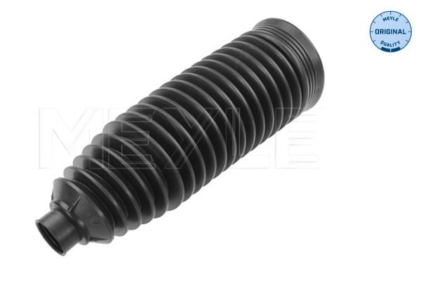 MEYLE Stuurhuishoes 100 620 0003 Audi Q3 Stuurhuishoes MEYLE 100 620 0003
