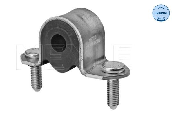 MEYLE Krängningshämmarbussning 214 615 0003 214 615 0003 MEYLE bussning krängningshämmare FIAT BRAVO