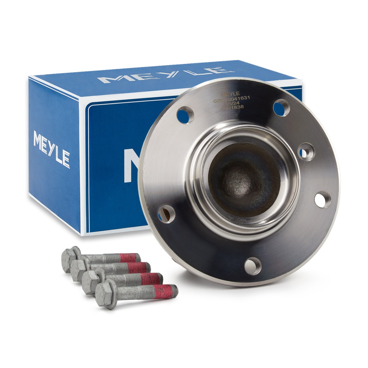 MEYLE Wiellagerset 300 312 1107 MEYLE 300 312 1107 originele Wielnaaf BMW Z4 E89 kosten