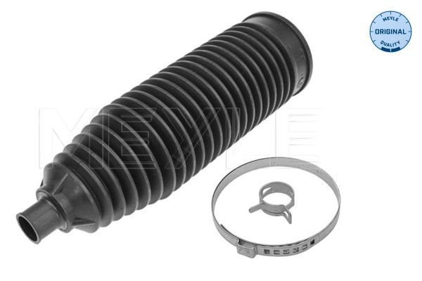 Jeu de joint-soufflet, direction MEYLE 714 620 0002 MEYLE 714 620 0002 Jeu de joints-soufflets VOLVO V40 Break 2021