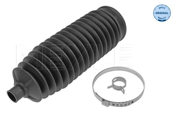 MEYLE Jogo de foles, direcção 714 620 0009 MEYLE 7146200009 Fole de direcção Mazda Série B Pick-up preço