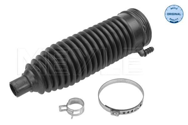 MEYLE Bellow Set, steering 714 620 0010 MEYLE 714 620 0010 Ford Cougar Coupe steering gaiter replacement