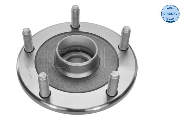 MEYLE Cubo da roda 714 752 0011 MEYLE 714 752 0011 Cubo da roda Ford Transit mk5 Van originais preço