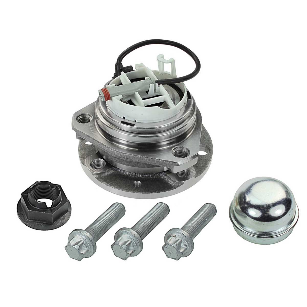 MEYLE Cubo da roda 614 652 0012 Cubo da roda MEYLE VIVARO 614 652 0012 baratos