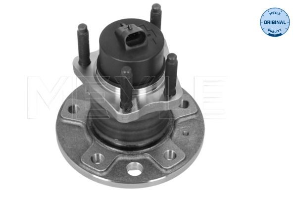 MEYLE Hjullejesæt 614 752 0003 MEYLE 6147520003 Saab 900 Combi Lejer til hjul pris