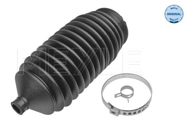 MEYLE Bellow Set, steering 11-14 620 0007 Peugeot 308 MEYLE steering rack boot 11146200007