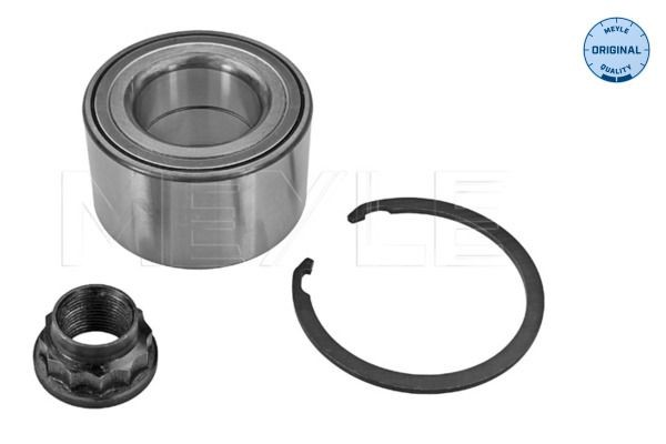 MEYLE Hjullager 30-14 650 0001 30-14 650 0001 Hjullagersett TOYOTA PASEO MEYLE