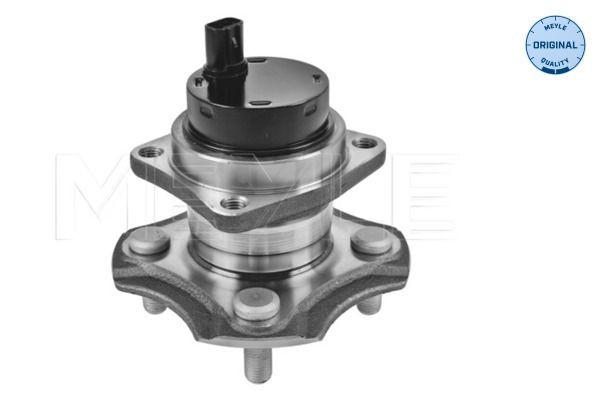 MEYLE Wheel bearing kit 30-14 752 0004 30-14 752 0004 MEYLE wheel hub for TOYOTA SUPRA