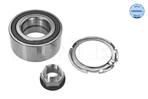 MEYLE Wiellagerset 16-14 650 0013 MEYLE 16-146500013 Wielnaven Renault Trafic FL prijs
