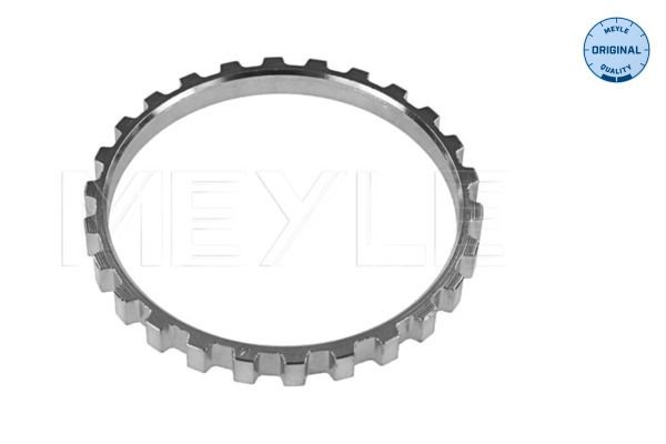 MEYLE Δακτύλιος αισθητήρα, ABS 16-14 899 0013 Δακτυλιος abs MEYLE Subaru OUTBACK 16-14 899 0013