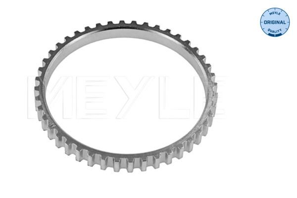 MEYLE Anello sensore ABS 16-14 899 0014 16-14 899 0014 Anello sensore abs MEYLE MERCEDES-BENZ Classe G costo